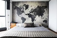 Mens Bedroom Wall Decor