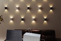 Wall Lamps For Living Room