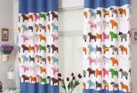 Kids Bedroom Curtains