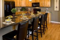 Kitchen Colors With Oak Cabinets