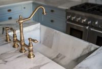 Kingston Brass Kitchen Faucet