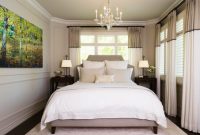 Bedroom Chandelier Ideas