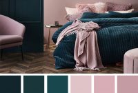 Bedroom Colour Scheme Ideas