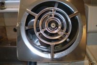 Nutone Kitchen Exhaust Fan