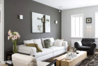 Living Room Accent Wall Colors