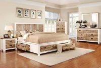 Western Bedroom Set