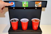 DIY Home Soda Fountain