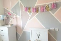 Girls Bedroom Wall Decor