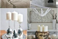 Winter Decor After Christmas