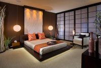 Japanese Bedroom Decor