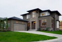 Modern Exterior House Paint Colors