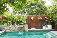 Swimming Pool Landscaping Ideas