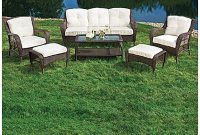 Wilson And Fisher Patio Furniture