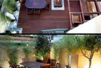 Small Backyard Design Ideas