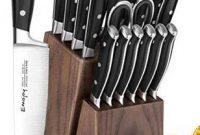 Good Kitchen Knife Set