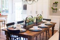 Fixer Upper Dining Rooms