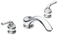 Discontinued Moen Kitchen Faucets