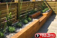 Decorative Raised Garden Beds