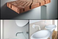 Unique Bathroom Sinks