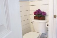 Very Small Half Bathroom Ideas