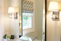 Beveled Bathroom Mirrors