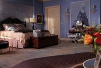 Blair Waldorf Bedroom