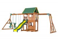 Backyard Discovery Wooden Playsets