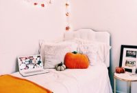 Fall Bedroom Decor Ideas