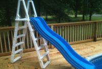 Used Swimming Pool Slide Craigslist