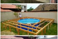 Low Budget DIY Swimming Pool