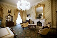 Lincoln Bedroom White House