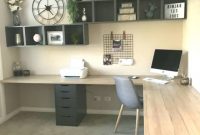 Nice Home Office Desk