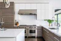 Modern Kitchen Ideas 2020