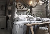 Canopy Bedroom Ideas