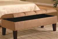 Bedroom Accent Benches