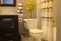 Yellow Bathroom Ideas