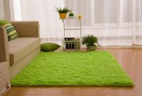 Green Rugs For Living Room