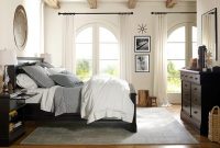 Pottery Barn Bedroom Ideas