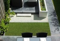 Modern Small Backyard Ideas