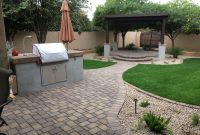 Backyard Landscaping Ideas Arizona