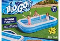 Family Dollar Swimming Pools