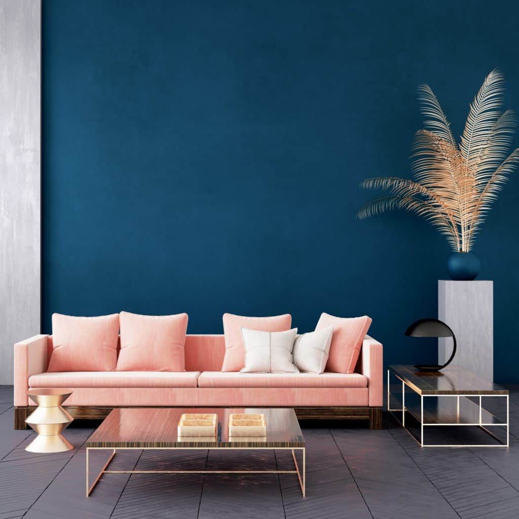 Stunning Blue Home Decor Ideas to Transform Your Space