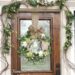 Spring Front Door Decor
