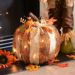 Light Up Fall Decor