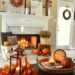 Fall House Decorating Ideas