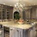 High End Kitchen Cabinets