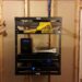 DIY Home Network Rack