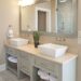 Double Sink Bathroom Ideas
