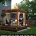 Gorgeous Small Patio Design Ideas You Must Have 24