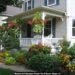 Wonderful Summer Front Yard Decor Ideas 12